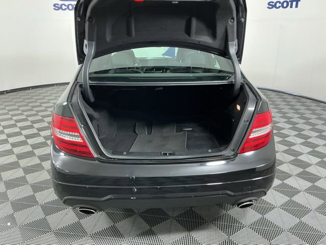 Used 2013 Mercedes-Benz C 300 4MATIC Sedan image 22