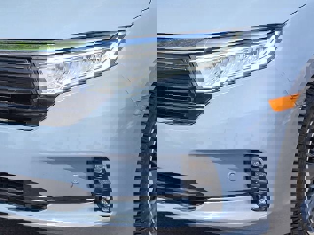 Used 2023 Honda Odyssey Elite image 5