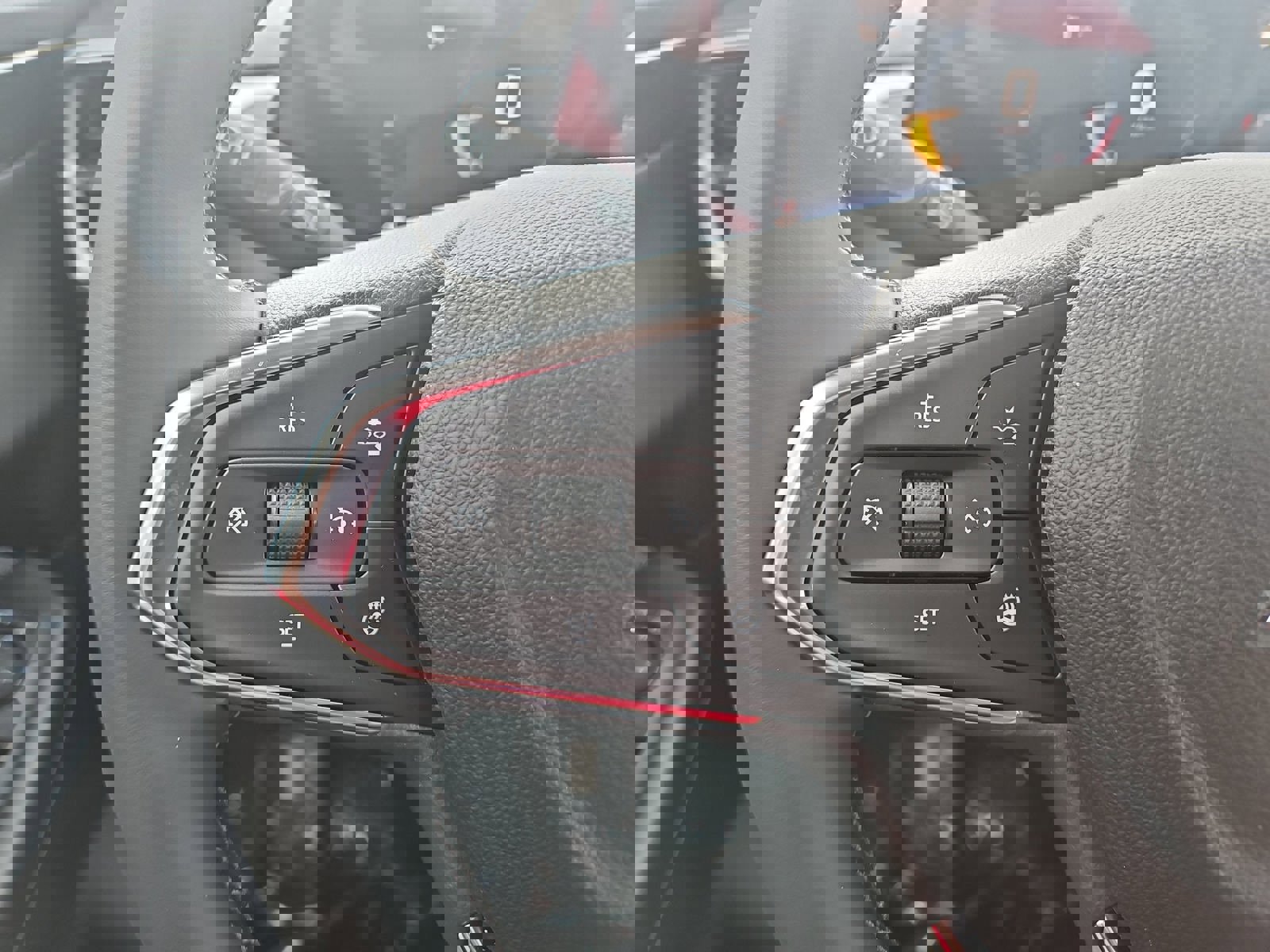 New 2026 Chevrolet TrailBlazer LT w/ Convenience Package image 13