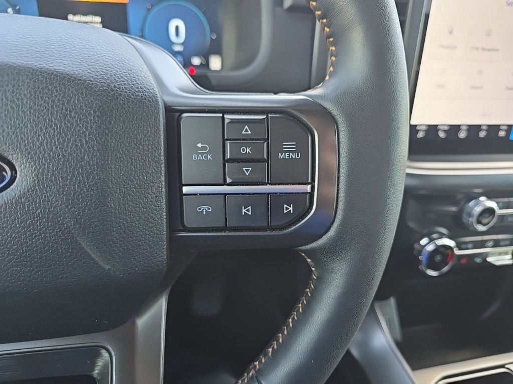 Used 2024 Ford F150 Tremor AWD/4WD image 20