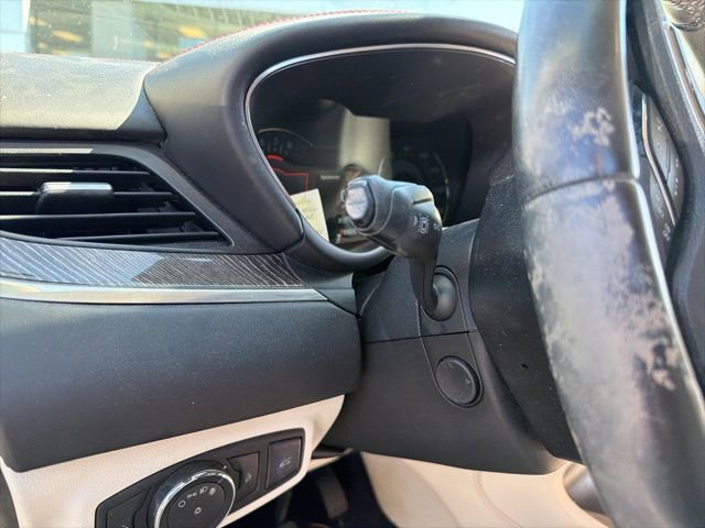 Used 2018 Lincoln MKC Black Label FWD image 25