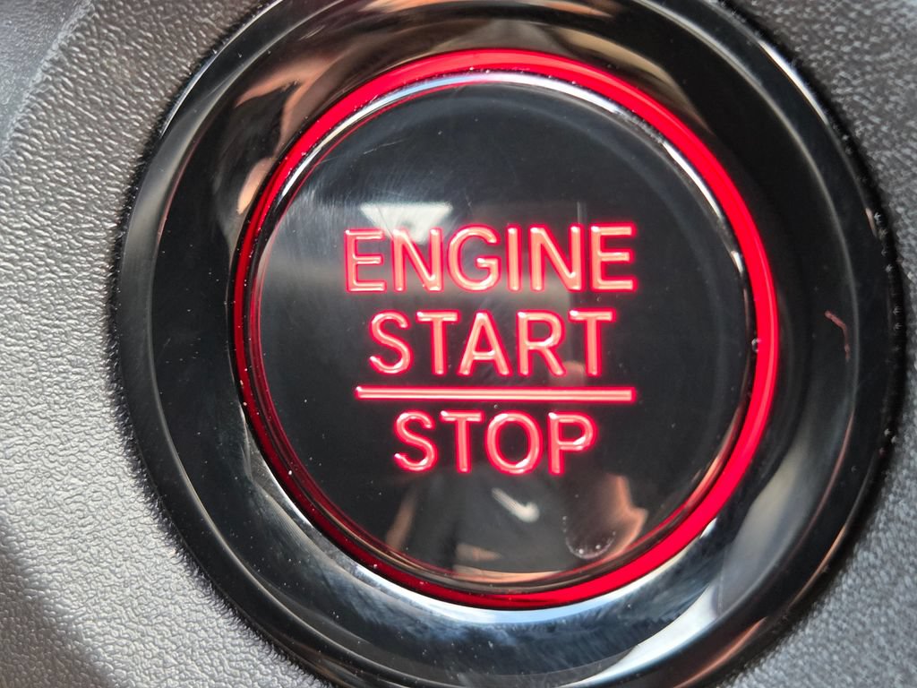 Certified 2025 Honda CR-V LX image 33