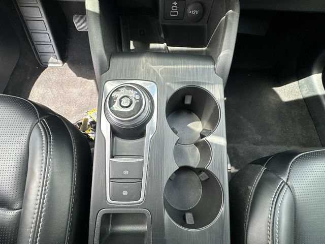 Used 2024 Ford Escape Platinum AWD/4WD image 34