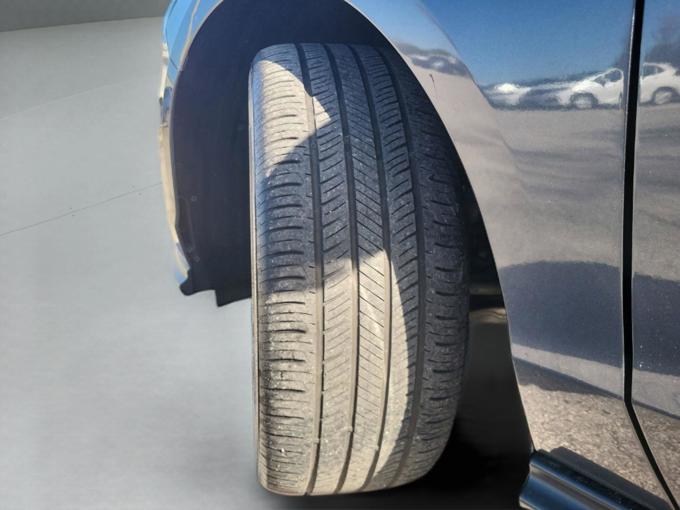 Certified 2023 Honda Accord LX image 32