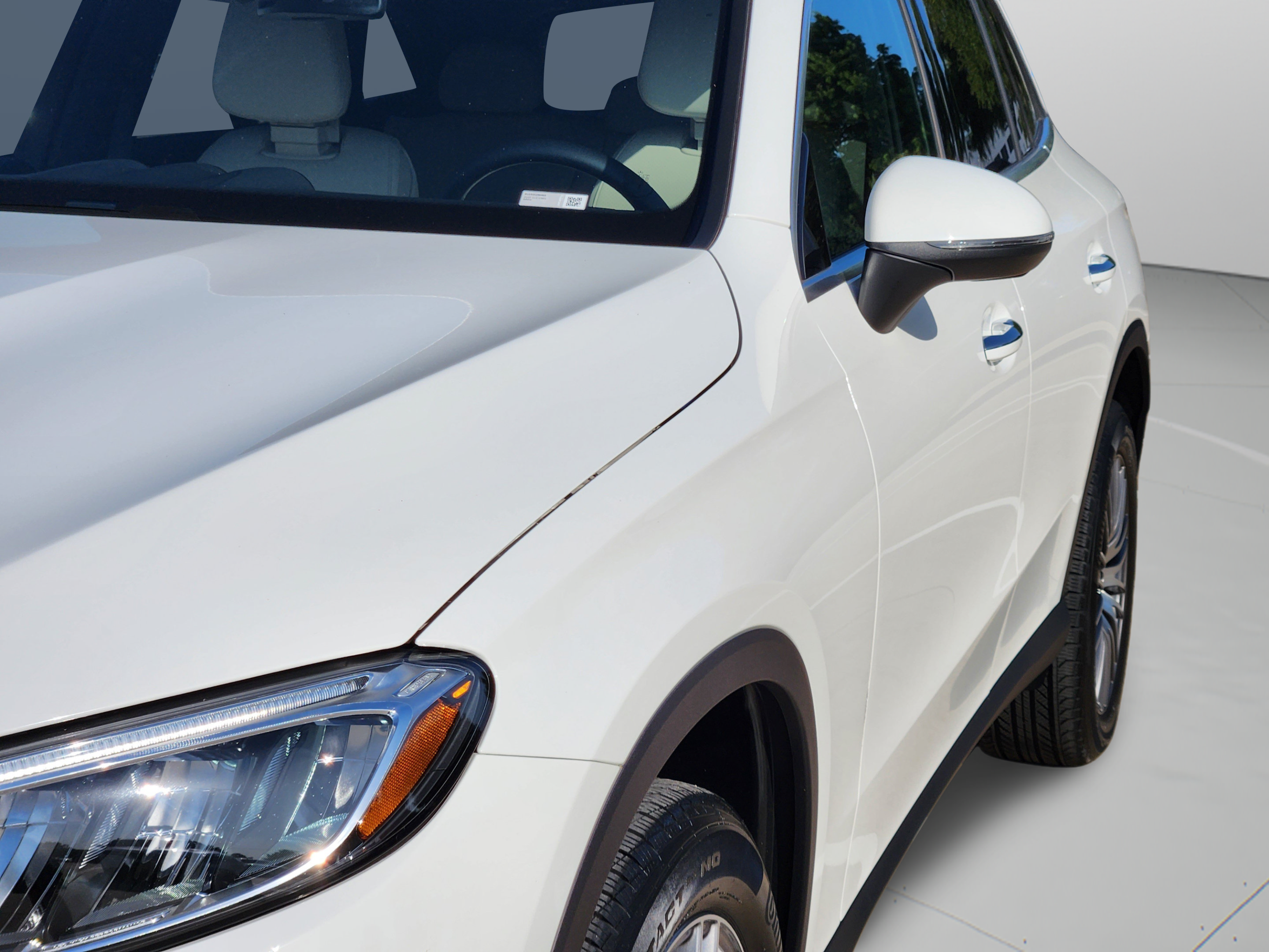 Used 2025 Mercedes-Benz GLC 300 image 39