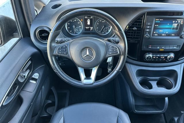 Used 2021 Mercedes-Benz Metris Passenger image 13