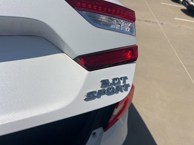 Used 2018 Honda Accord Sport image 5