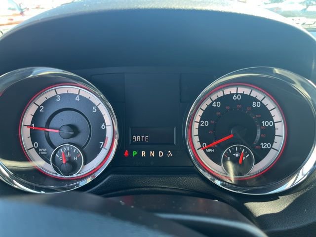 Used 2019 Dodge Grand Caravan SXT image 10