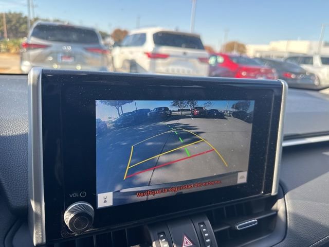 Used 2024 Toyota RAV4 XLE Premium image 13