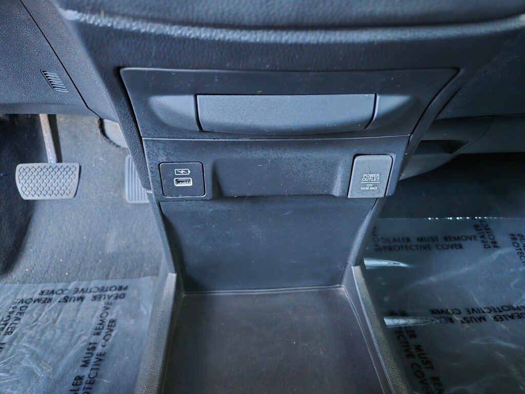 Certified 2023 Honda Odyssey Sport image 19
