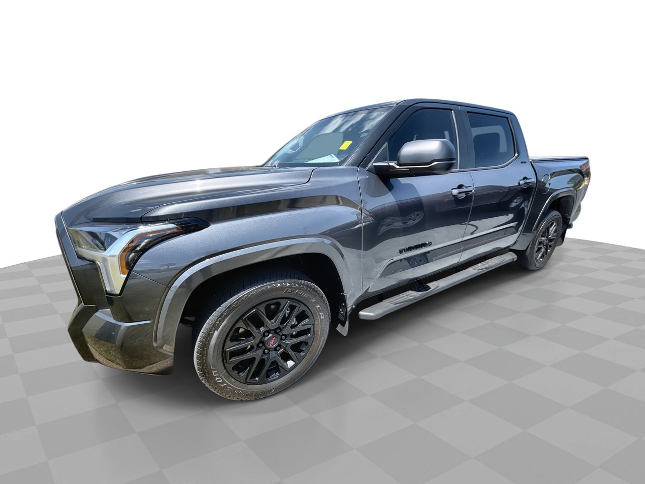 Used 2024 Toyota Tundra SR5 w/ TRD Sport Package