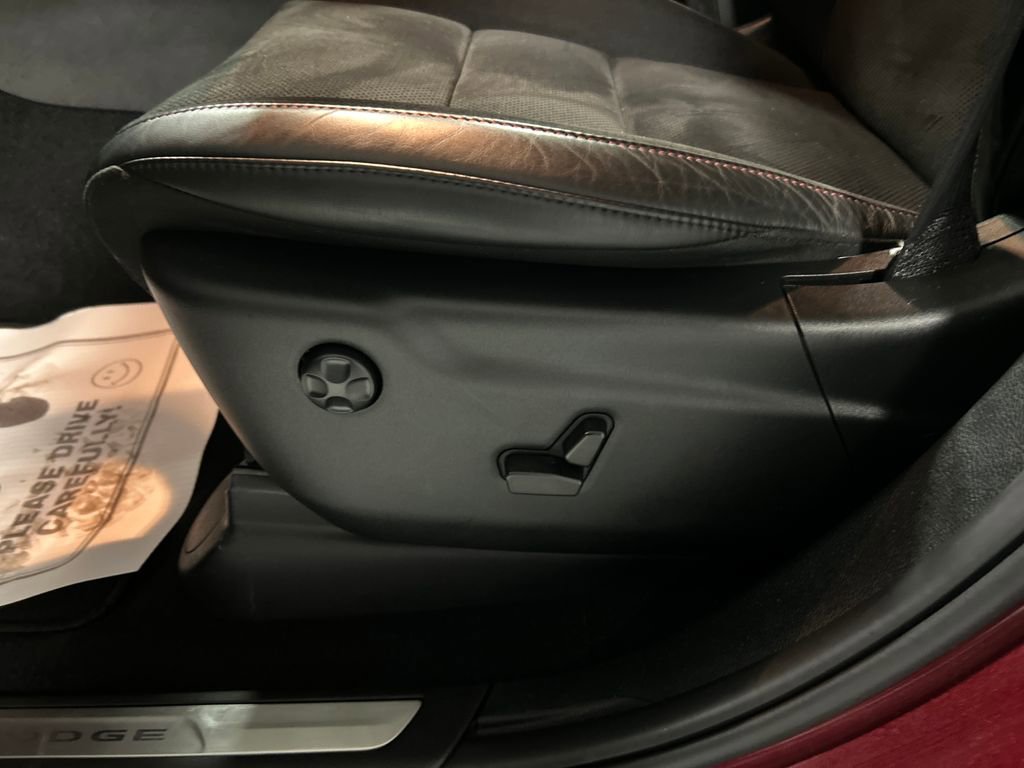 Used 2024 Dodge Durango R/T w/ Tow 'N Go Package image 13