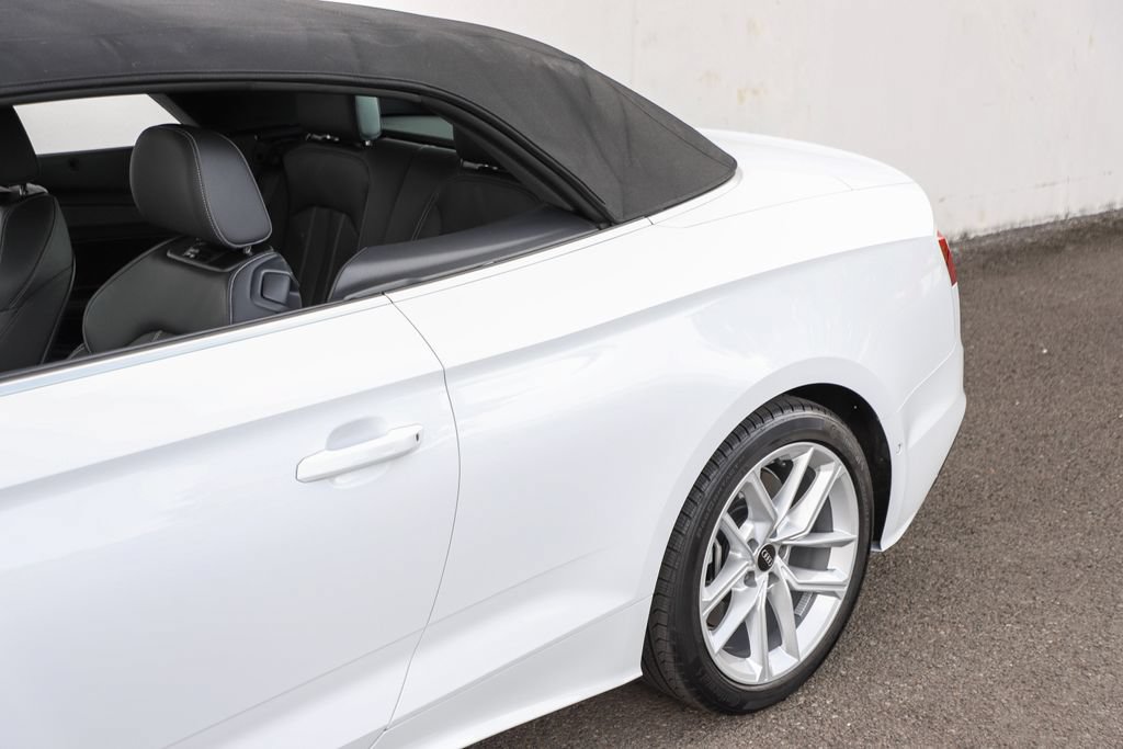 Used 2024 Audi A5 2.0T Prestige AWD/4WD image 39