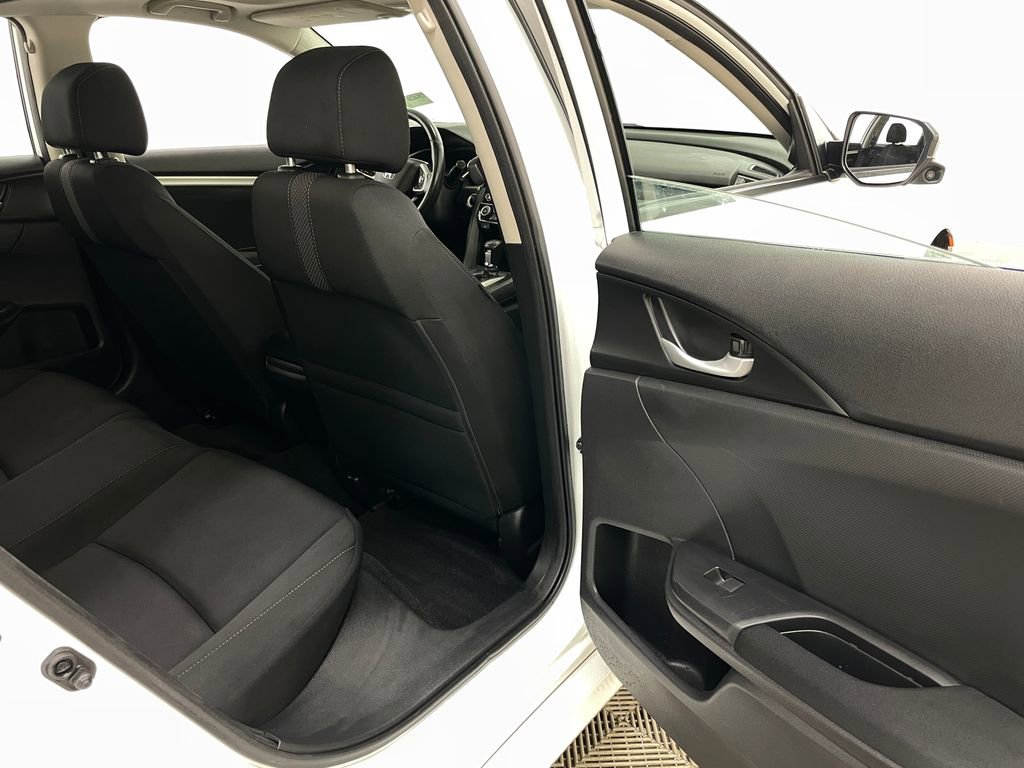 Used 2019 Honda Civic EX image 39