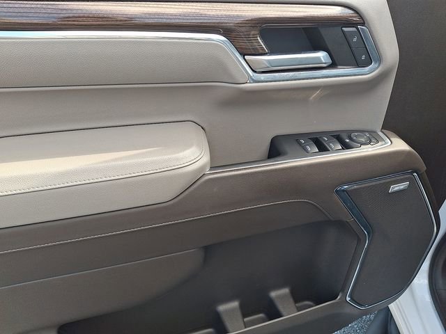 Certified 2023 Chevrolet Silverado 1500 LT Trail Boss w/ LT Trail Boss Premium Package image 12