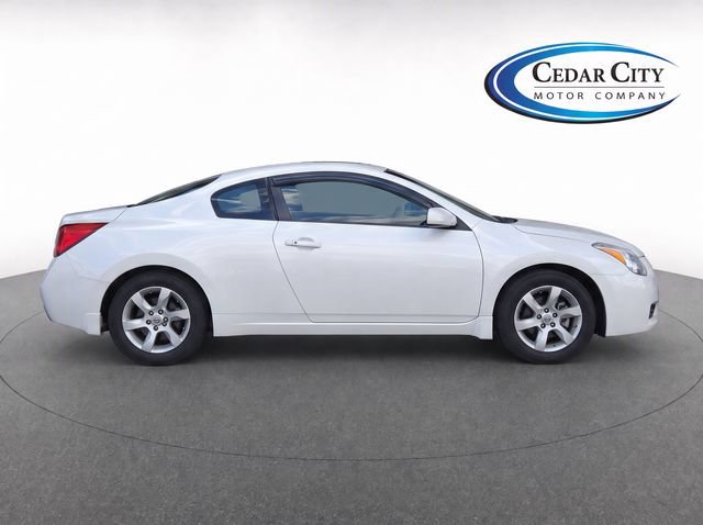 Used 2008 Nissan Altima 2.5 S w/ Convenience Pkg FWD image 8