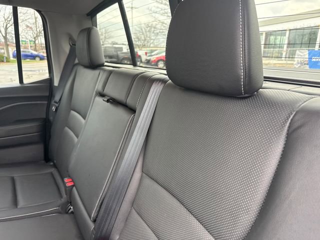 Used 2023 Honda Ridgeline RTL image 20