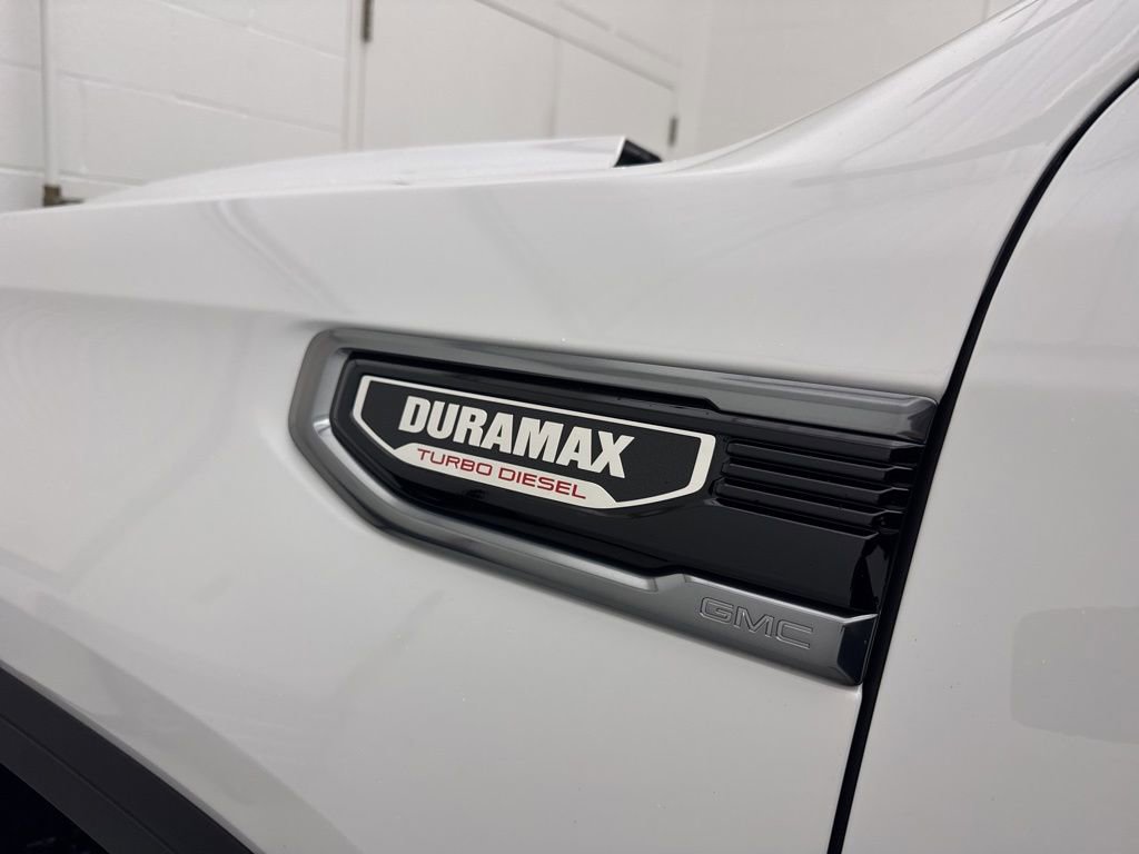 New 2026 GMC Sierra 1500 AT4 w/ AT4 Premium Package image 10