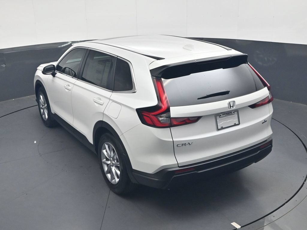 New 2026 Honda CR-V EX image 21