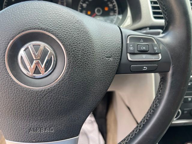 Used 2013 Volkswagen Passat TDI SEL Premium FWD image 23