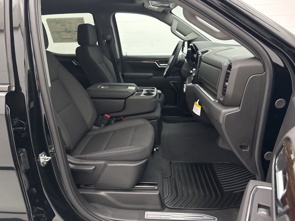 New 2026 GMC Sierra 1500 Elevation image 46