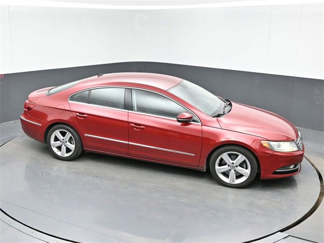 Used 2014 Volkswagen CC Sport