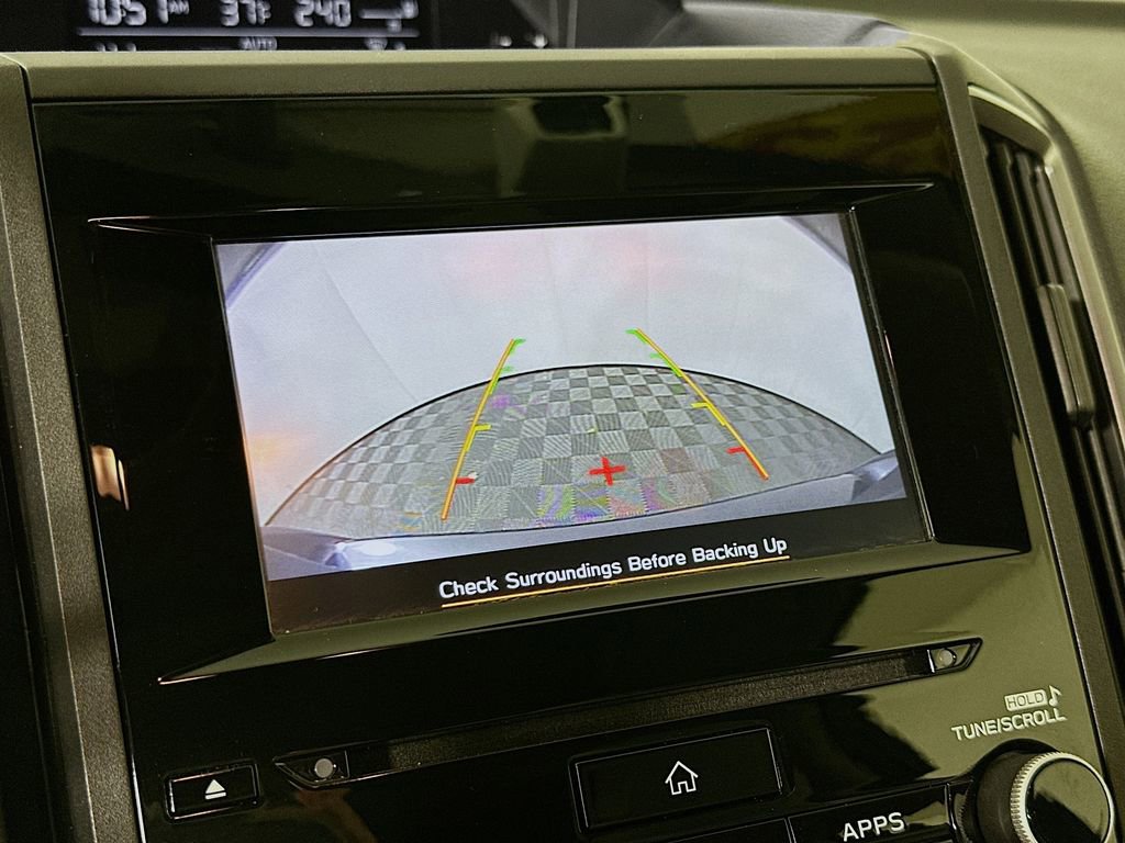 Used 2023 Subaru Crosstrek 2.0i Premium image 18