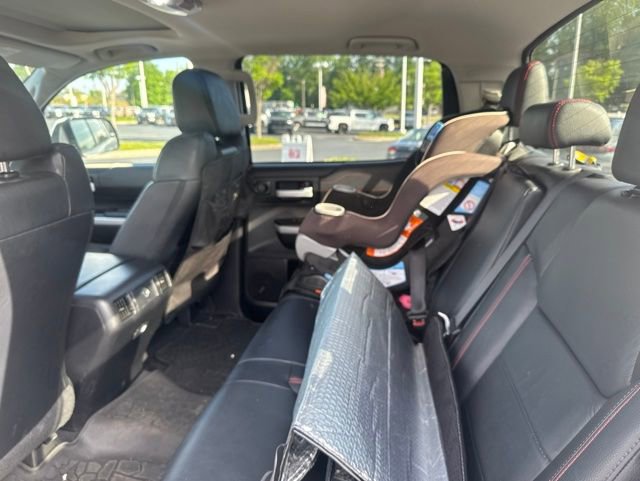 Used 2020 Toyota Tundra TRD Pro AWD/4WD image 16