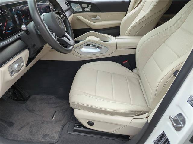 Used 2020 Mercedes-Benz GLE 450 4MATIC image 12