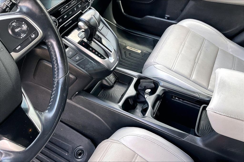 Used 2019 Honda CR-V EX-L image 15