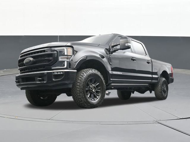 Used 2022 Ford F250 Lariat w/ Tremor Off-Road Package image 60