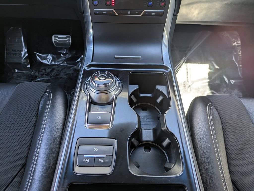 Used 2020 Ford Edge ST w/ Equipment Group 401A image 20