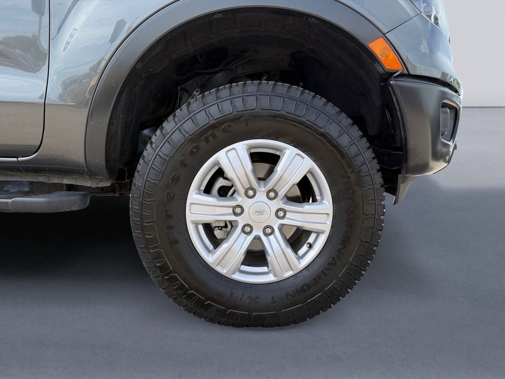 Used 2019 Ford Ranger XL w/ Equipment Group 101A Mid AWD/4WD image 9