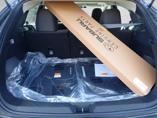 New 2026 Subaru Crosstrek 2.0i Premium image 8