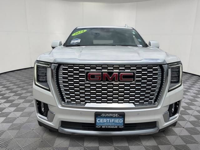 Used 2024 GMC Yukon Denali w/ LPO, Floor Liner Package AWD/4WD image 15
