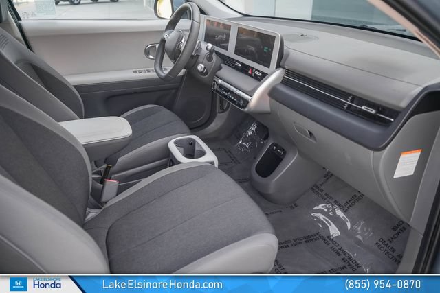 Used 2024 Hyundai Ioniq 5 SEL RWD image 18
