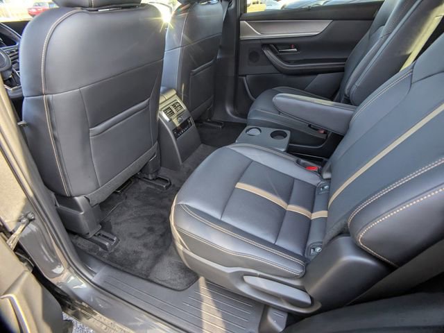New 2024 MAZDA CX-90 Plug-In Hybrid w/ Premium Plus image 15