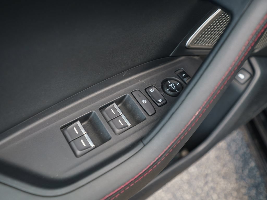 Certified 2023 Acura TLX SH-AWD w/ A-SPEC Pkg image 25