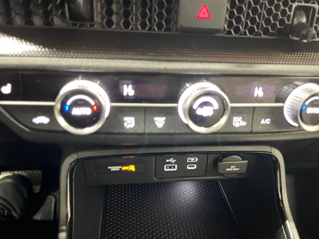 Used 2025 Honda CR-V EX image 20