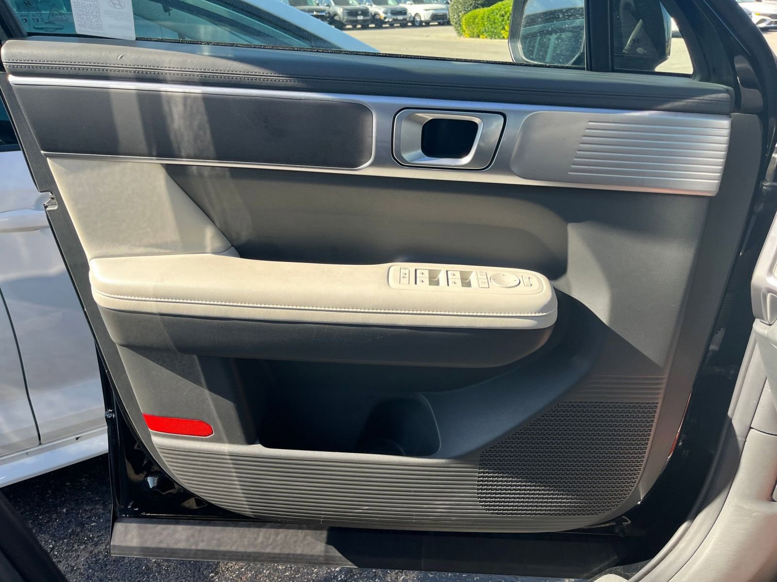 Used 2024 Hyundai Santa Fe SEL image 18