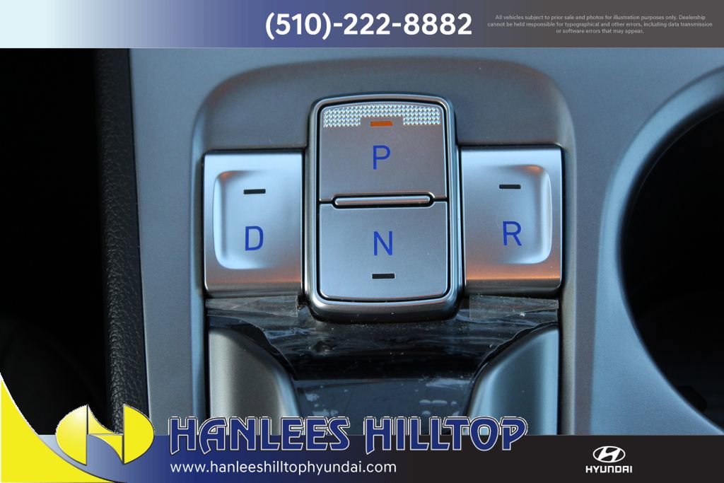 Used 2023 Hyundai Kona SE w/ Cargo Package image 22