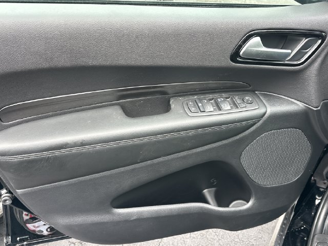 New 2027 Dodge Durango AWD w/ Skid Plate Group image 12