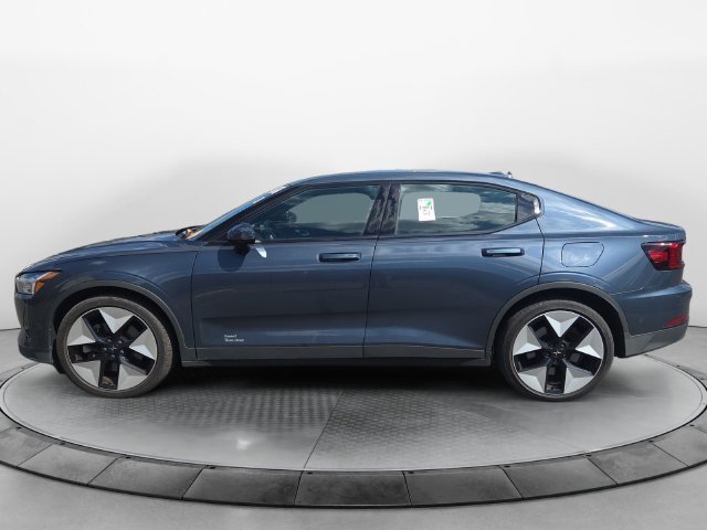 Used 2024 Polestar Polestar 2 AWD/4WD image 2