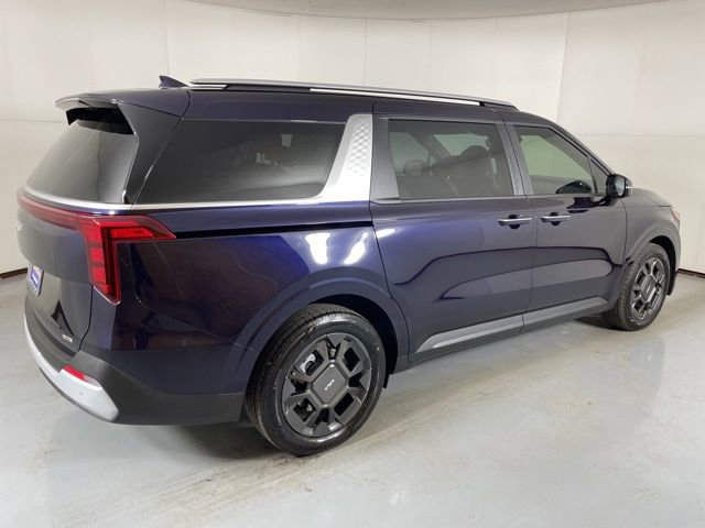 New 2026 Kia Carnival EX image 7
