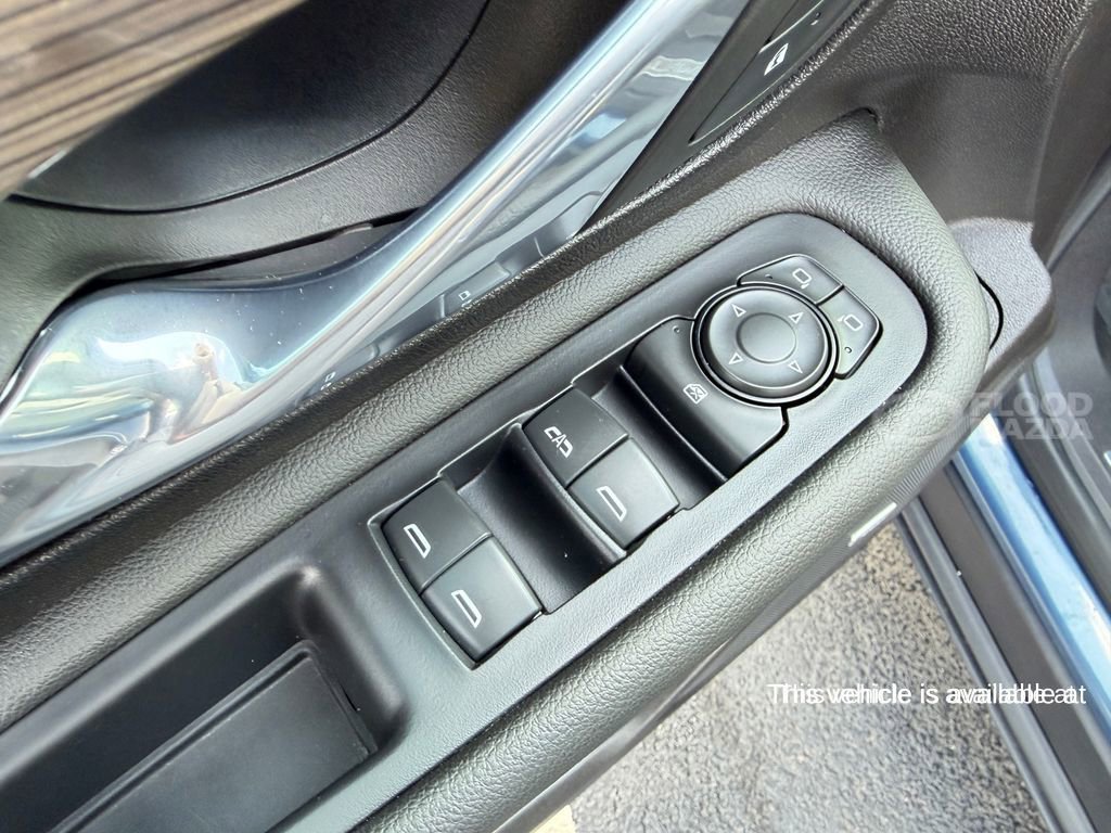 Used 2024 GMC Terrain Denali w/ Denali Premium Package image 29