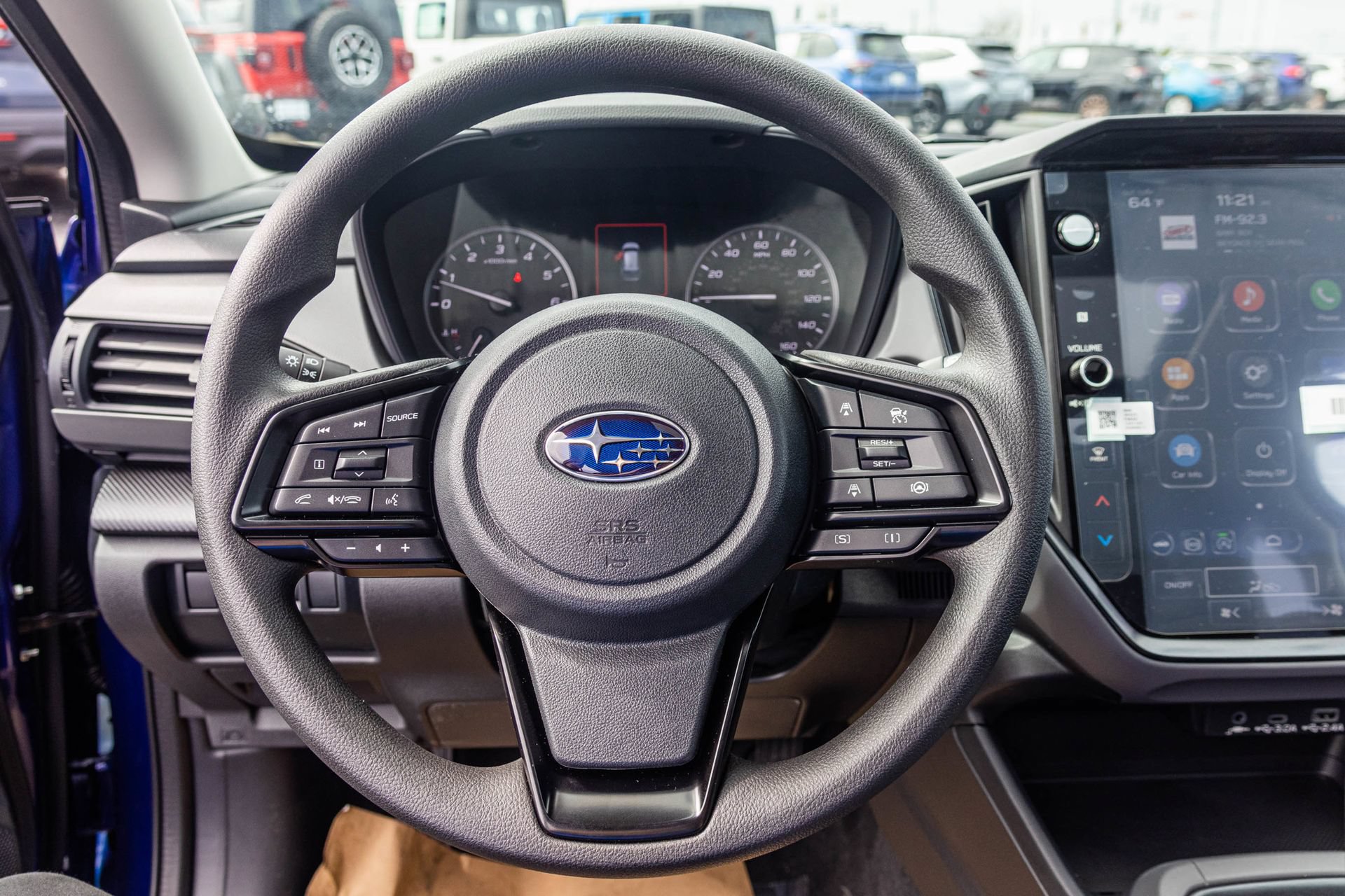 Used 2026 Subaru Crosstrek 2.5i Premium AWD/4WD image 28