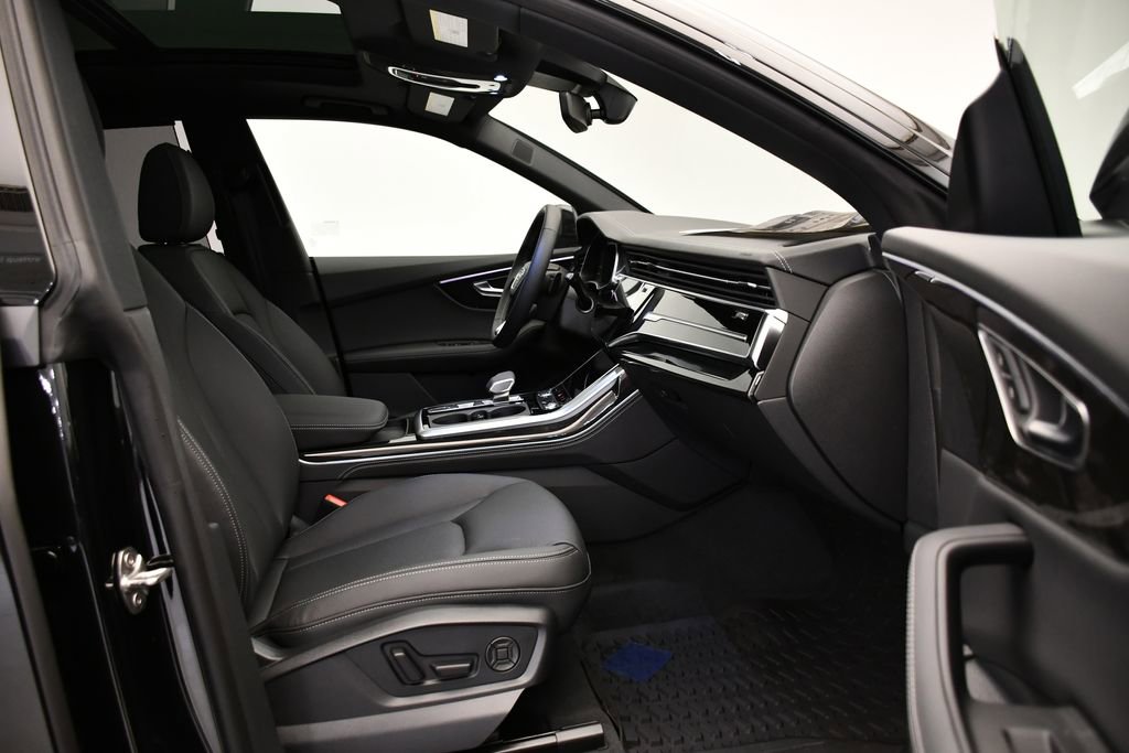 New 2026 Audi Q8 Premium Plus image 47