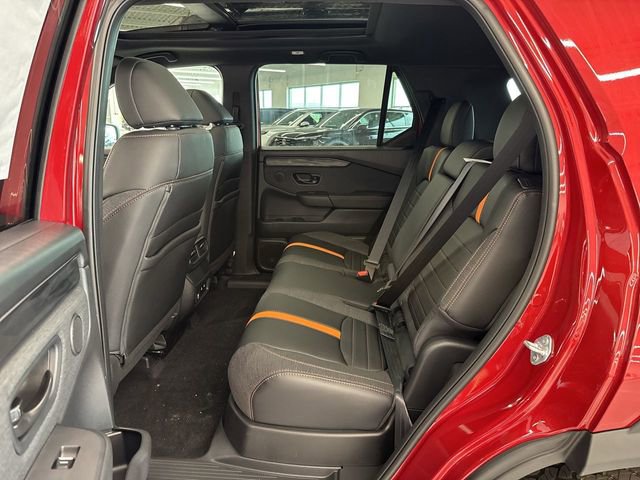 New 2026 Honda Passport TrailSport image 23