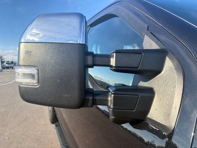 Used 2021 Ford F150 Lariat w/ Equipment Group 502A High AWD/4WD image 7