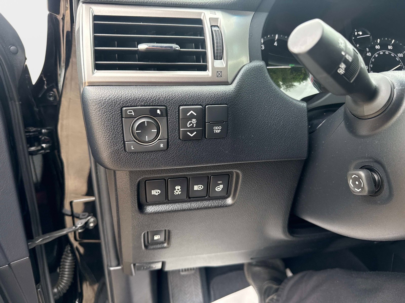 Used 2022 Lexus GX 460 Premium AWD/4WD image 35